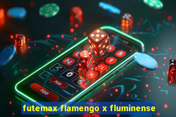 futemax flamengo x fluminense